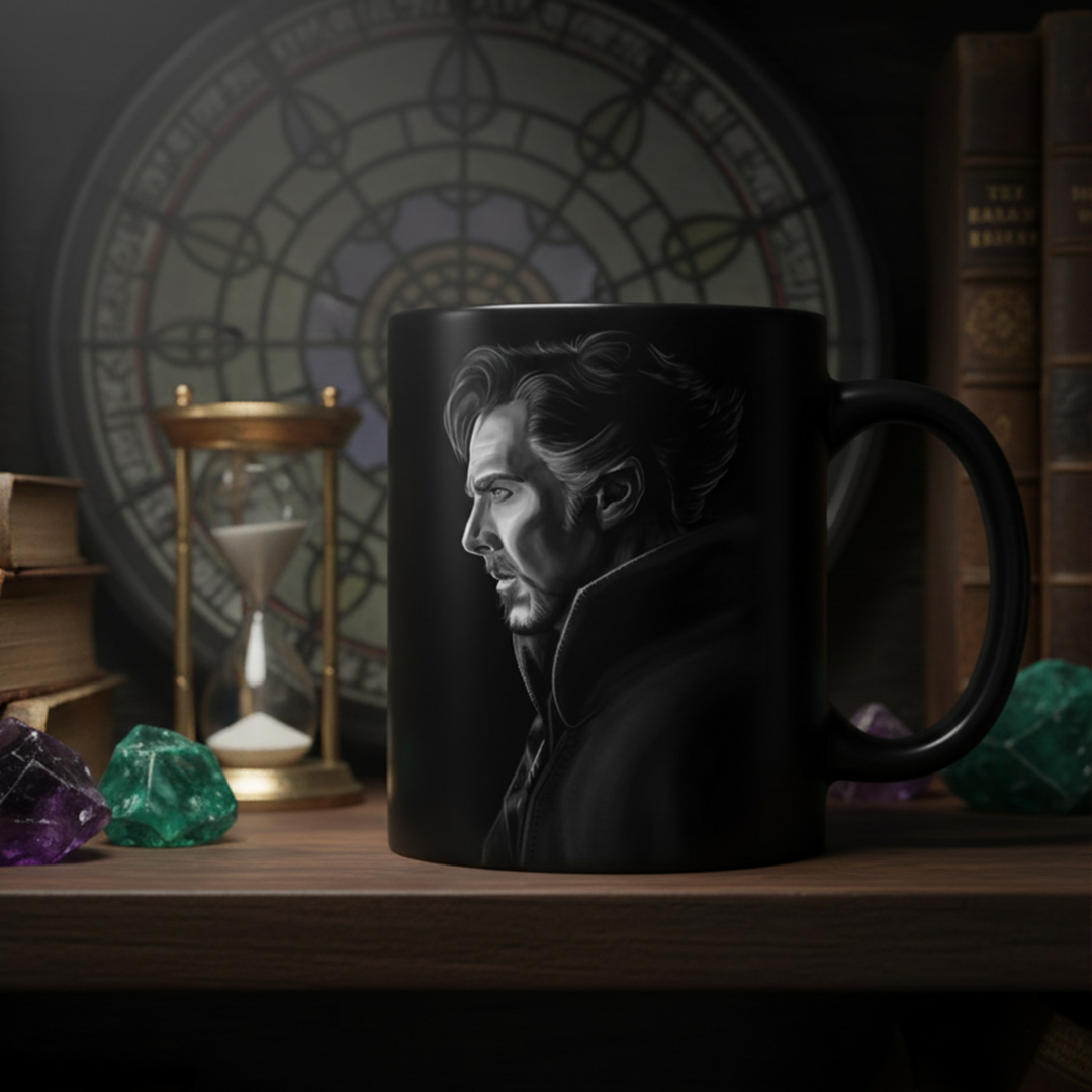 Doctor Strange Merch