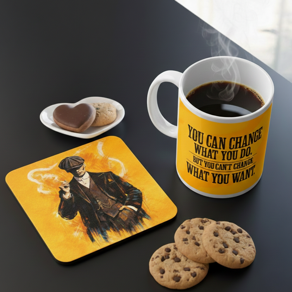 Peaky blinders collection