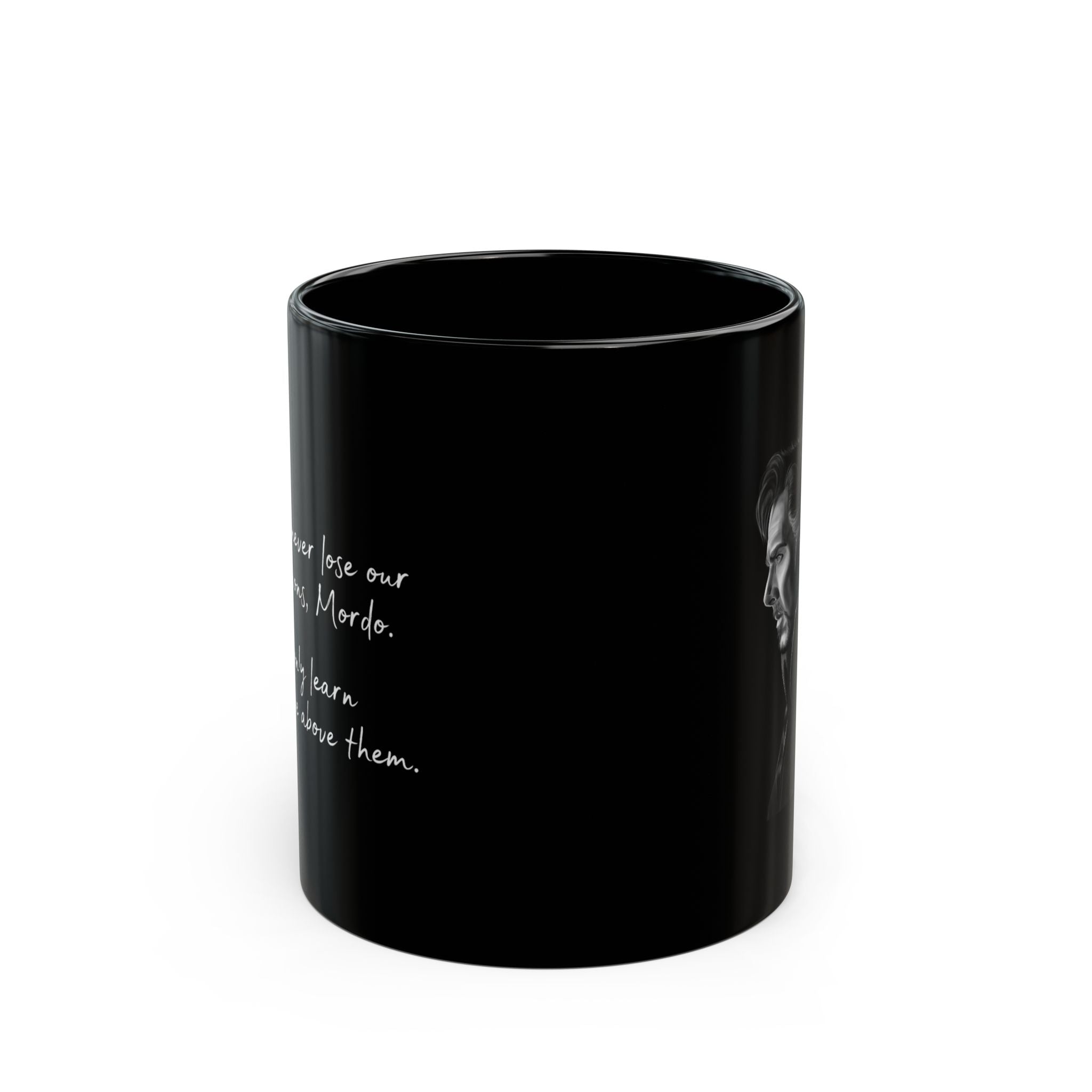 Doctor Strange – Master of the Mystic Arts Mug