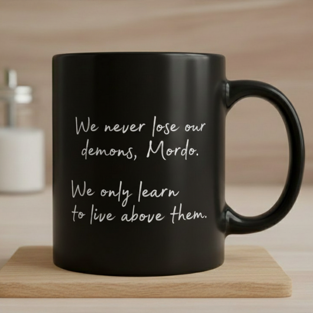 Doctor Strange – Master of the Mystic Arts Mug