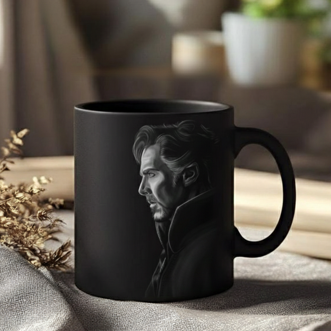Doctor Strange – Master of the Mystic Arts Mug