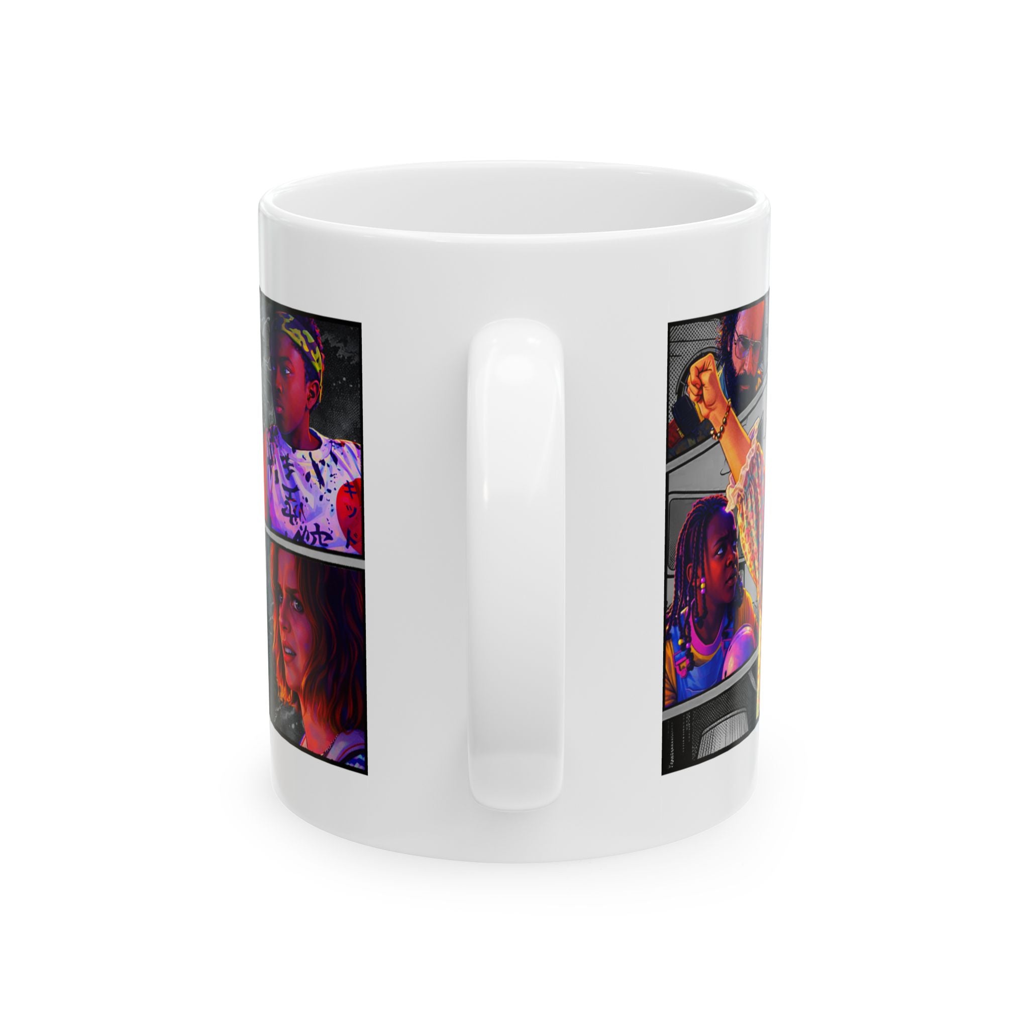 Stranger Things – The NeverEnding Story Mug