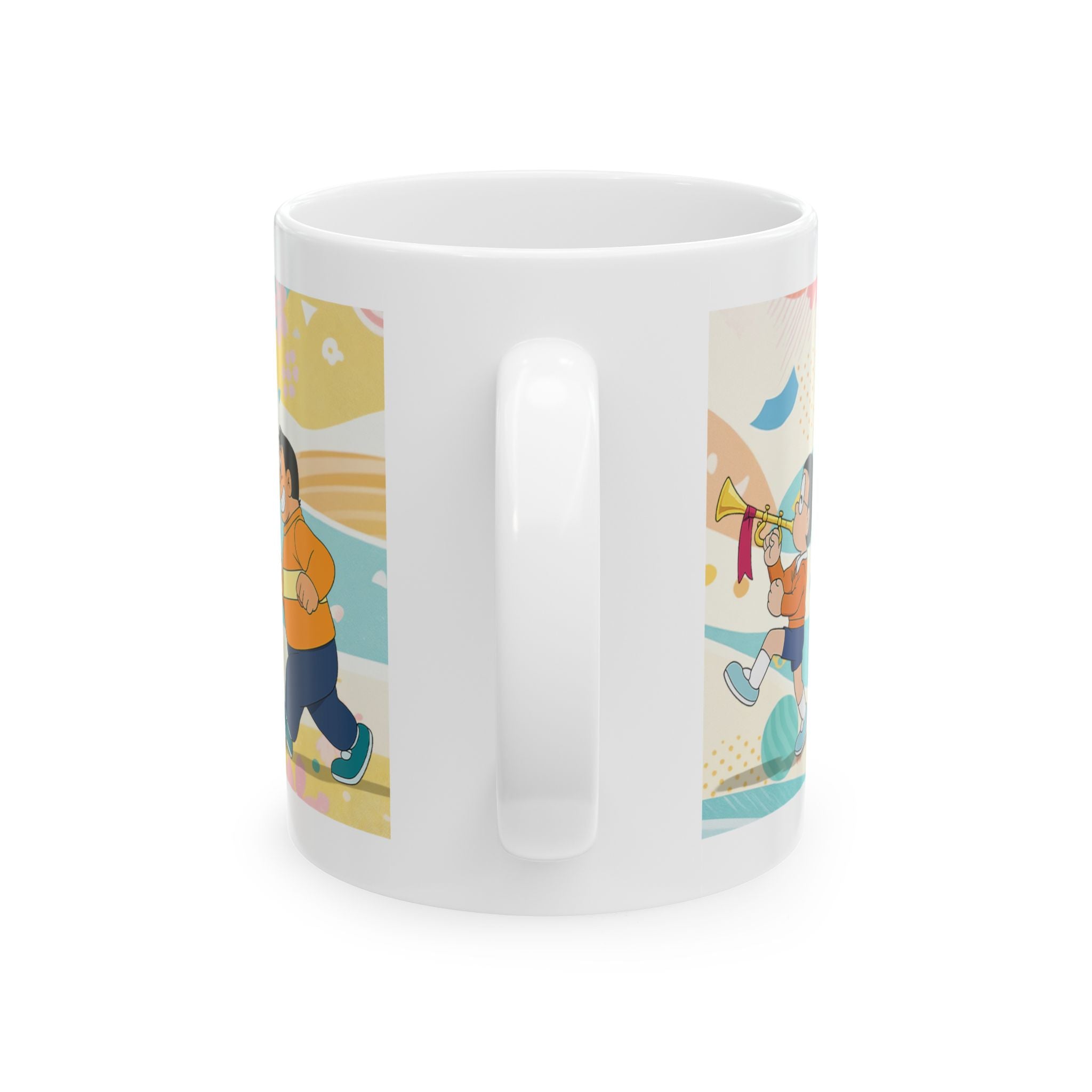 Doraemon – Ab Ye Mera Sapna Hai Mug