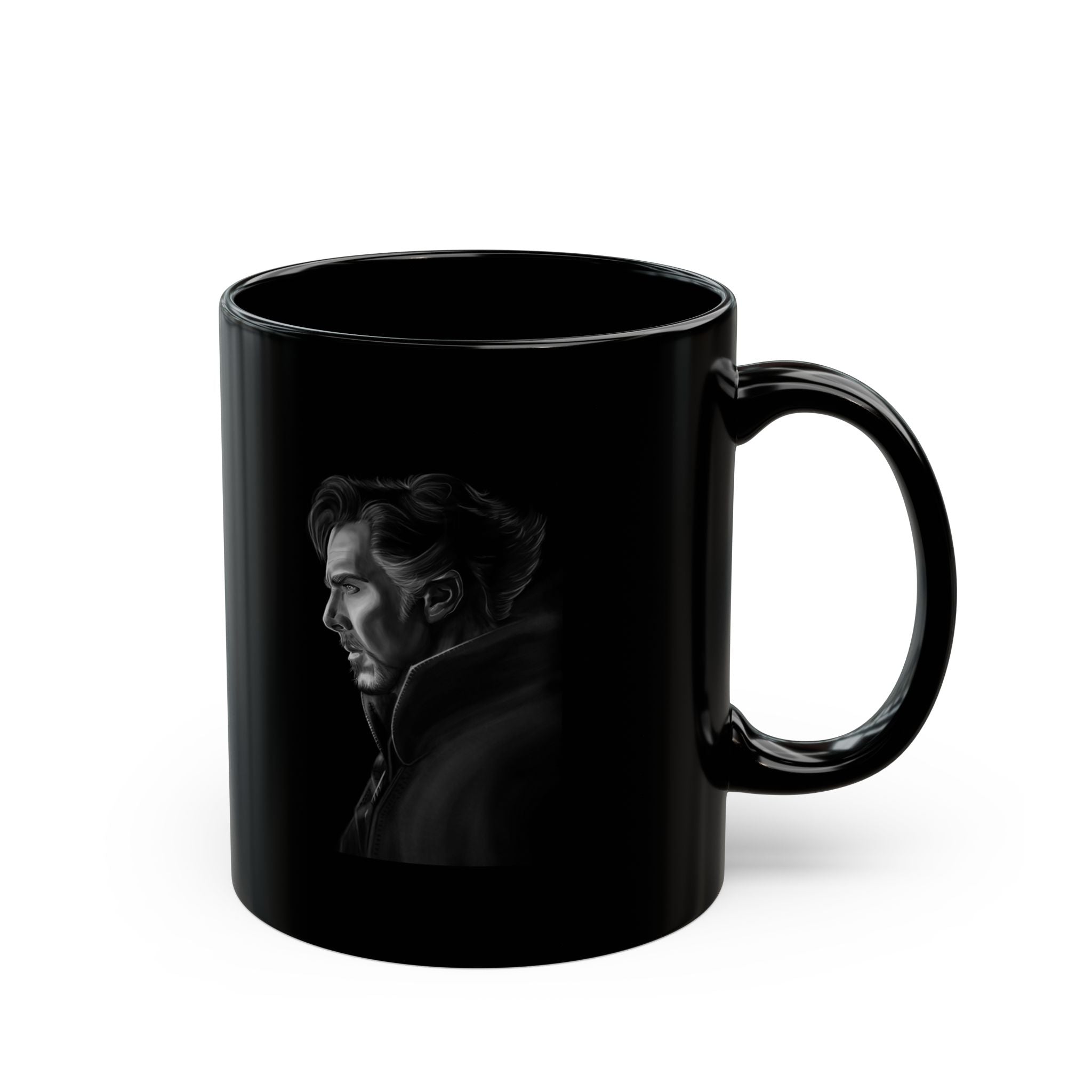 Doctor Strange – Master of the Mystic Arts Mug