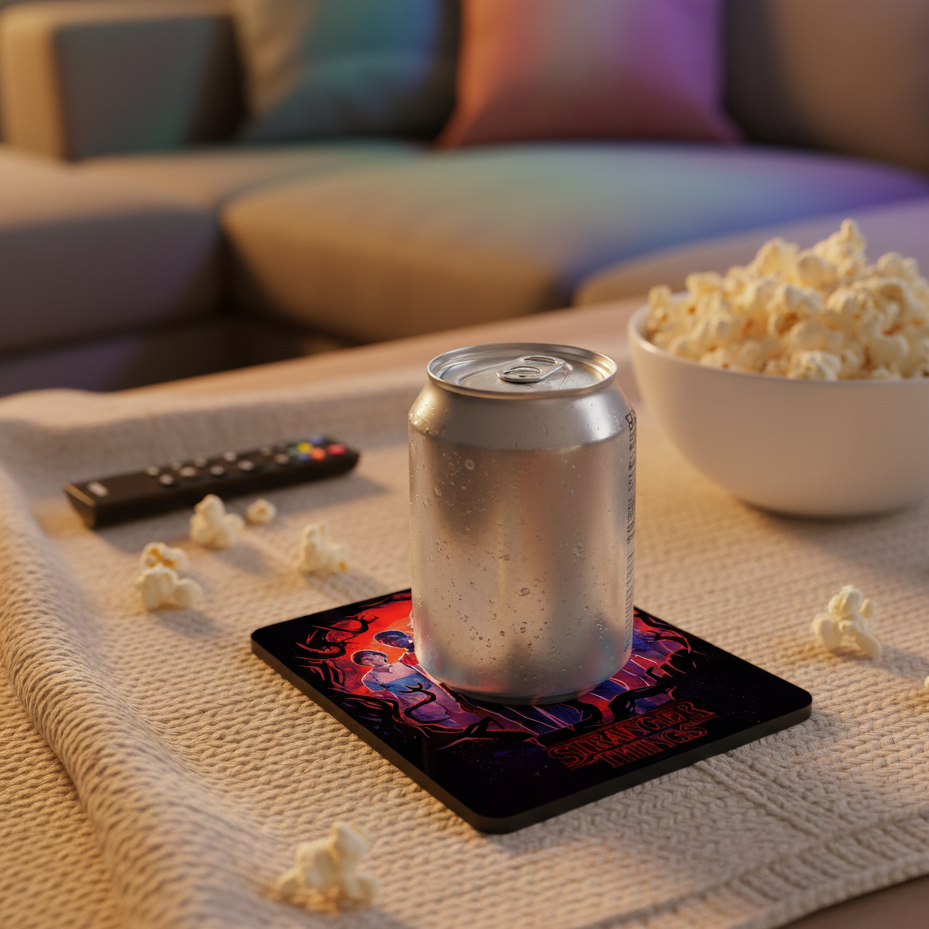 Hawkins Gatekeeper Coaster