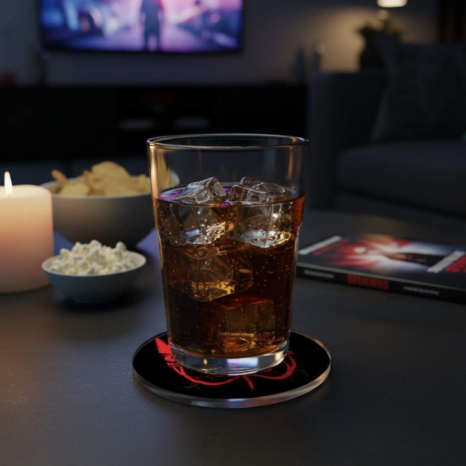 Midnight Ride Coaster