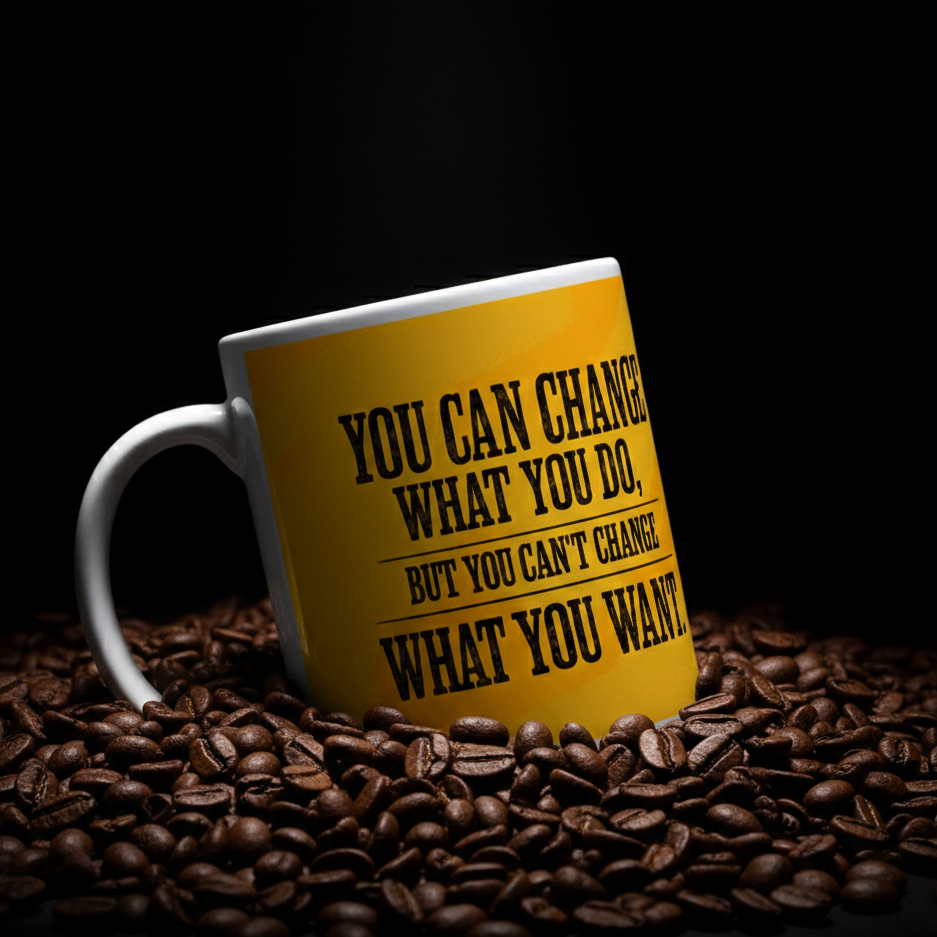 Peaky Blinders – Shelby Signature Mug & Coaster Combo