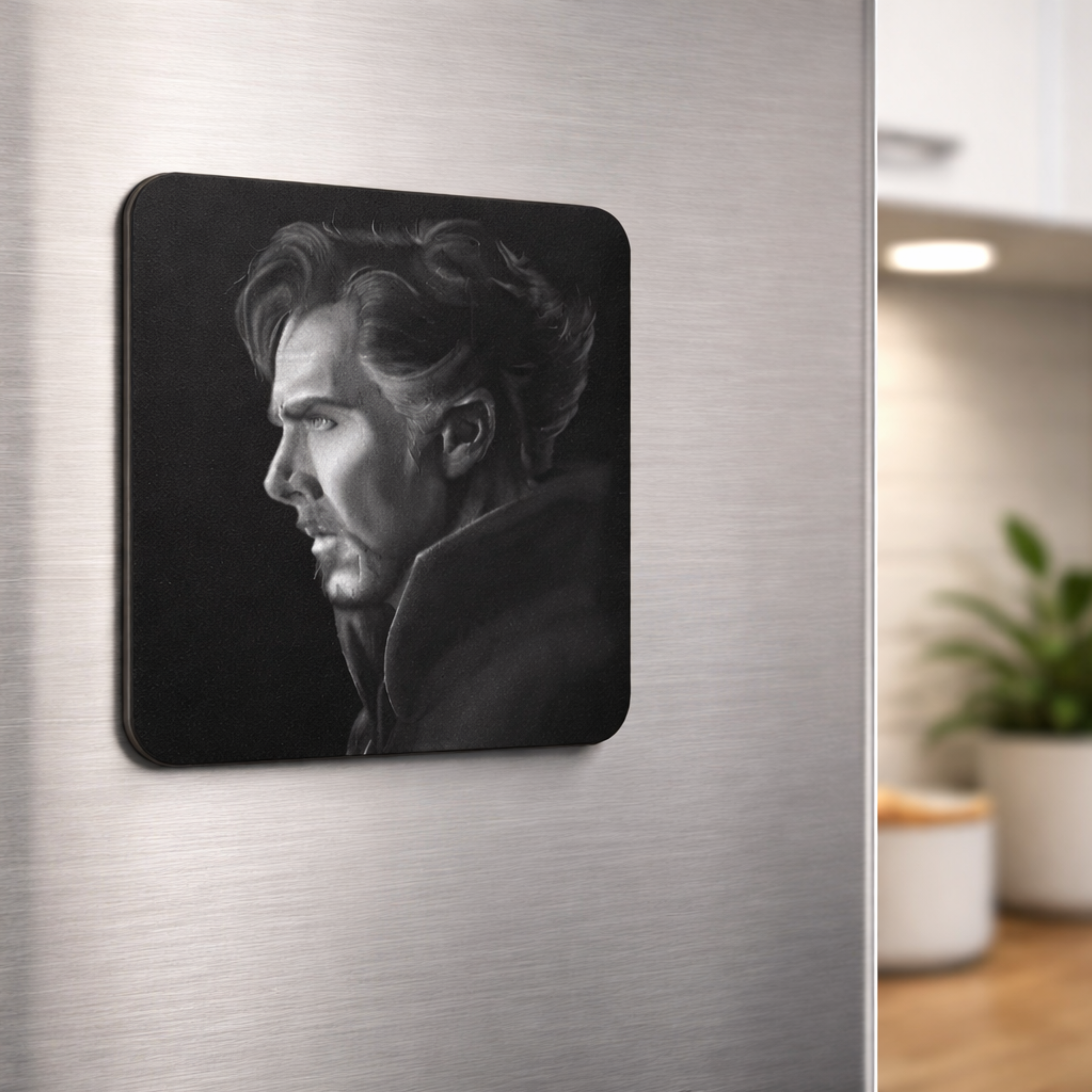 Doctor Strange – Master of the Mystic Arts Fridge Magnet