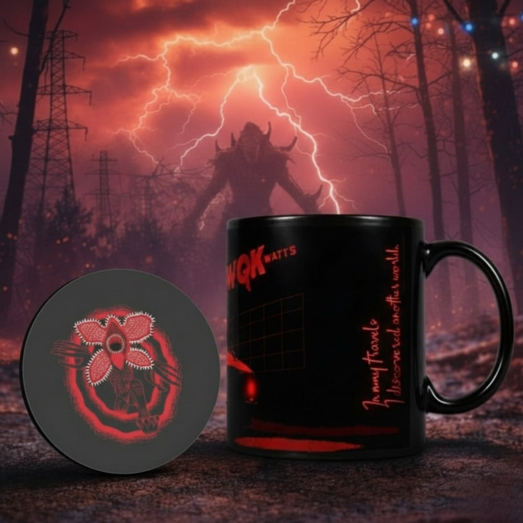 Build Your Own Mug & Coaster Combo