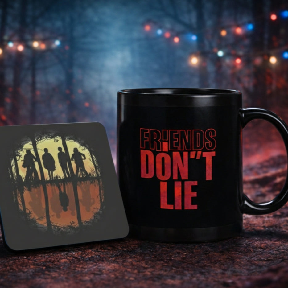 Build Your Own Mug & Coaster Combo