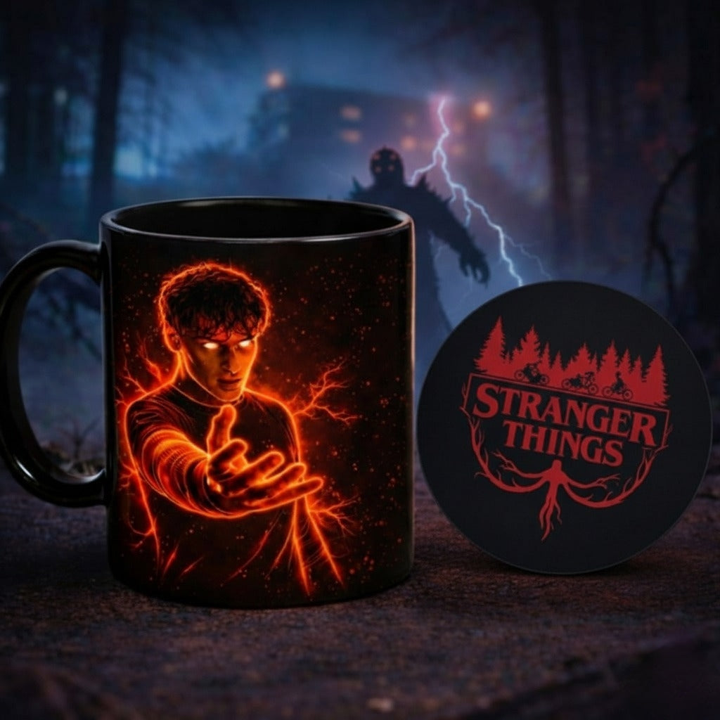 Build Your Own Mug & Coaster Combo