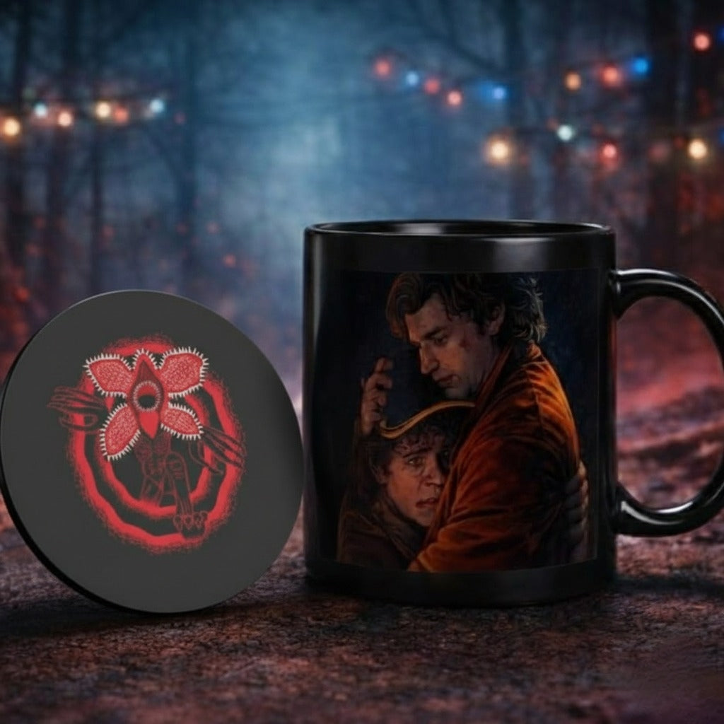 Build Your Own Mug & Coaster Combo