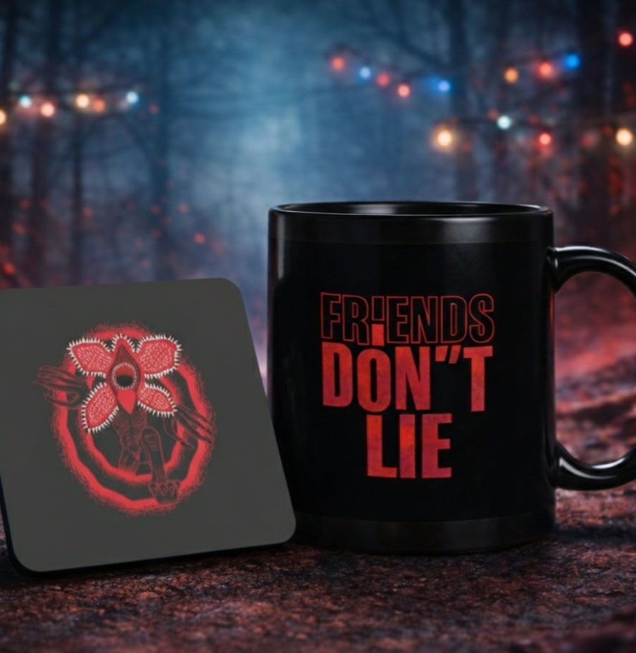 Build Your Own Mug & Coaster Combo