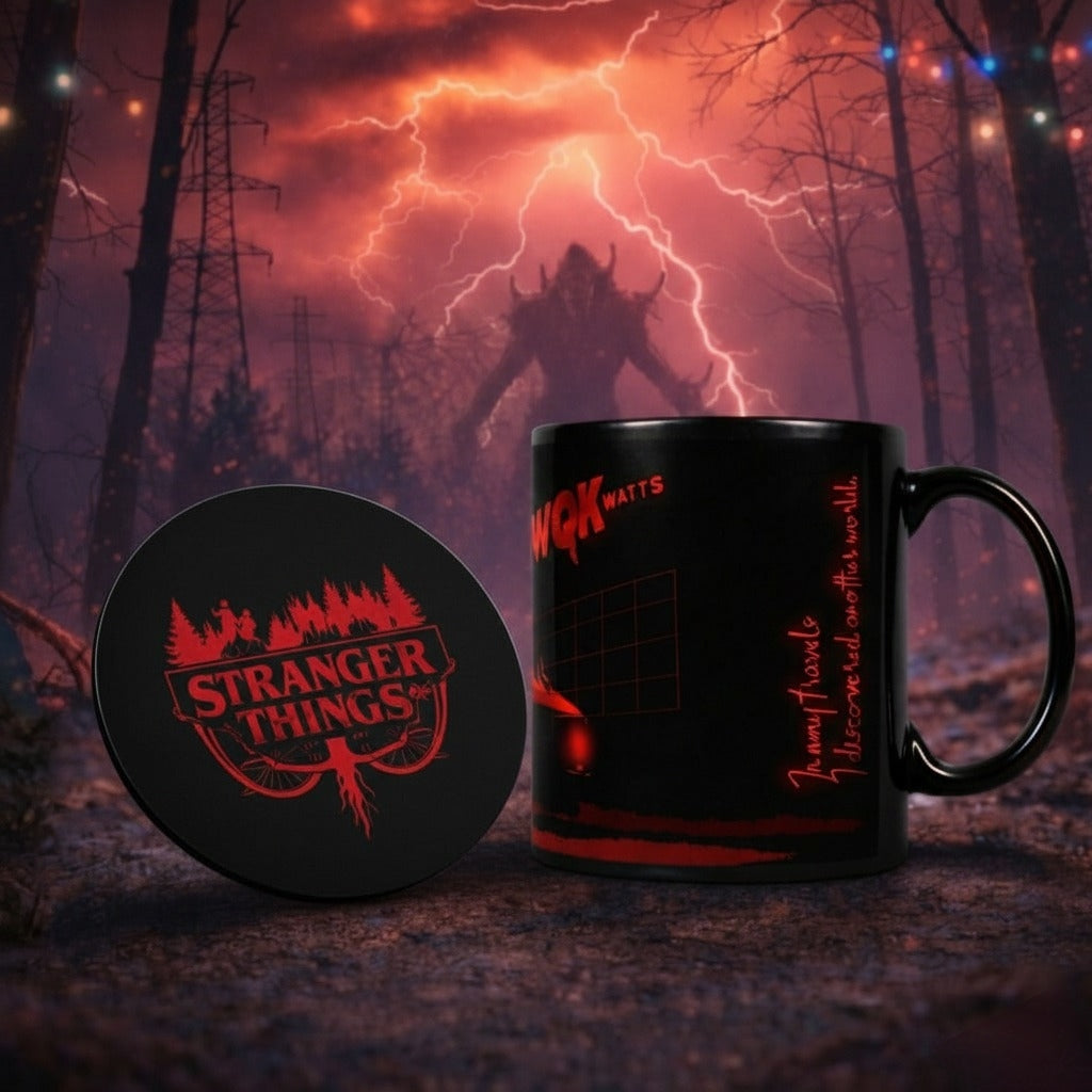 Build Your Own Mug & Coaster Combo