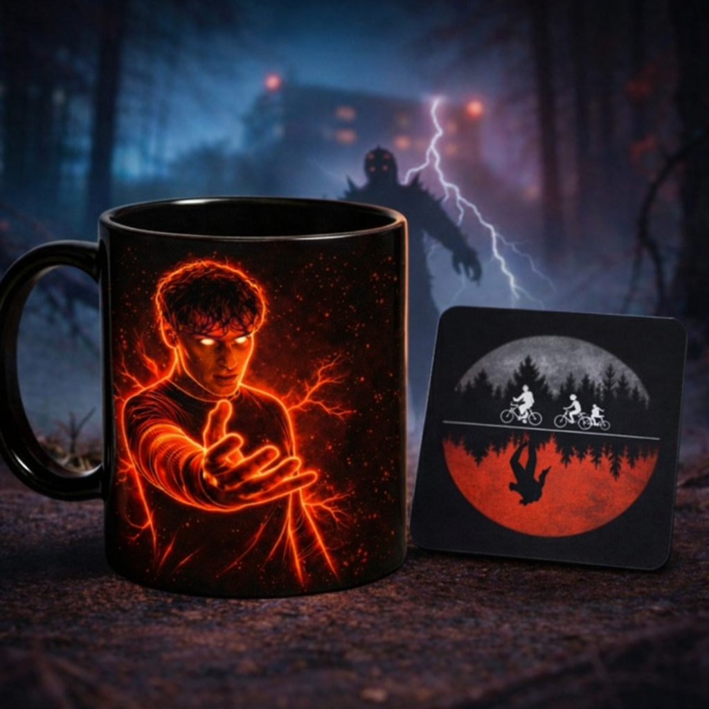 Build Your Own Mug & Coaster Combo
