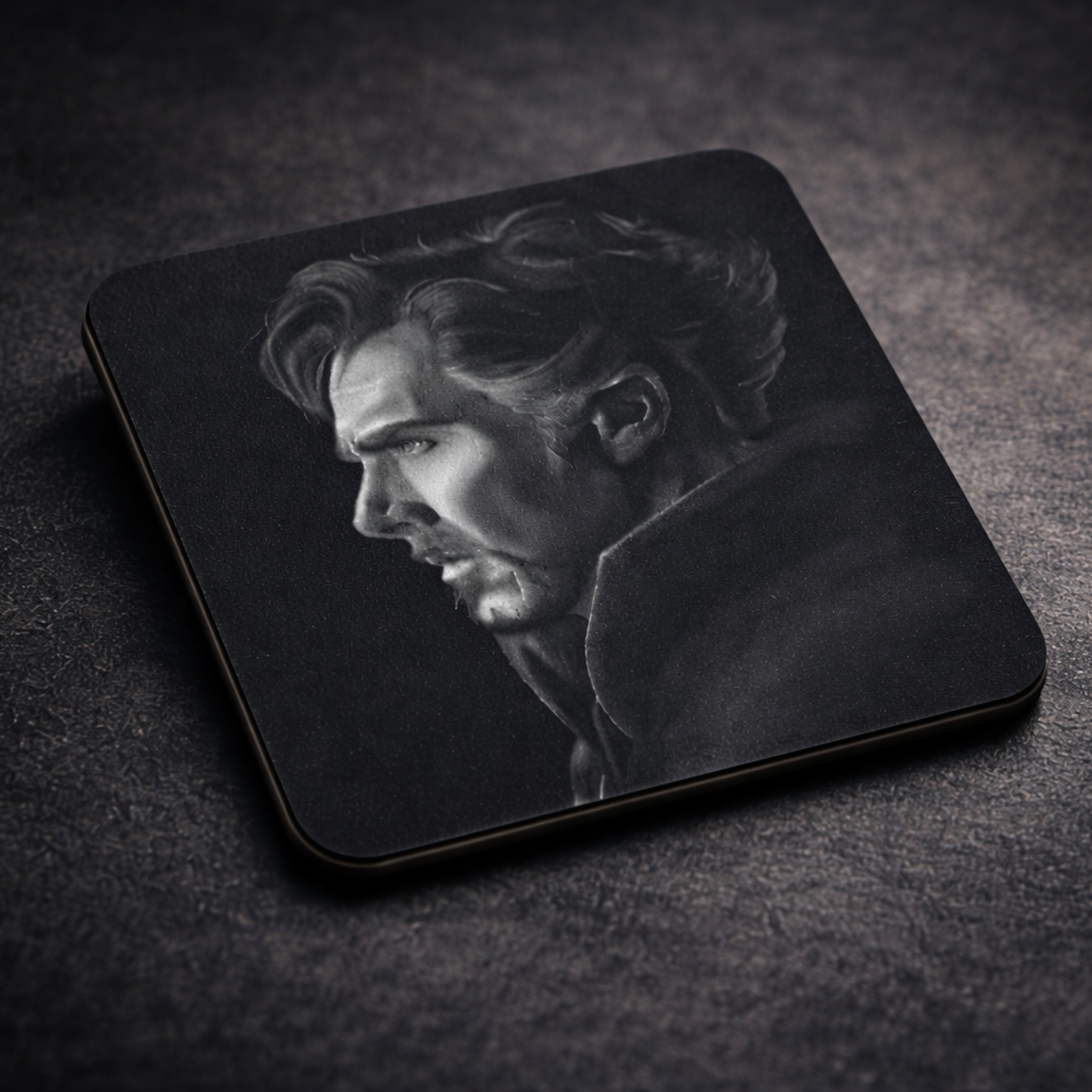 Doctor Strange – Master of the Mystic Arts Fridge Magnet