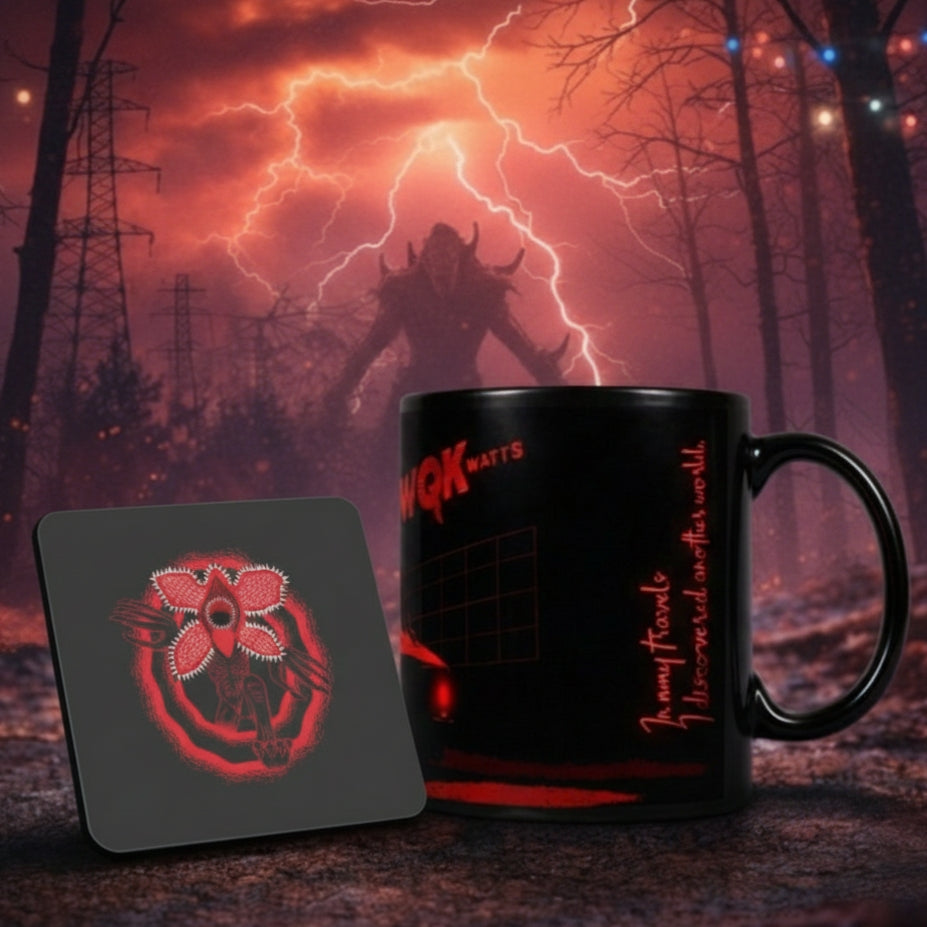 Build Your Own Mug & Coaster Combo
