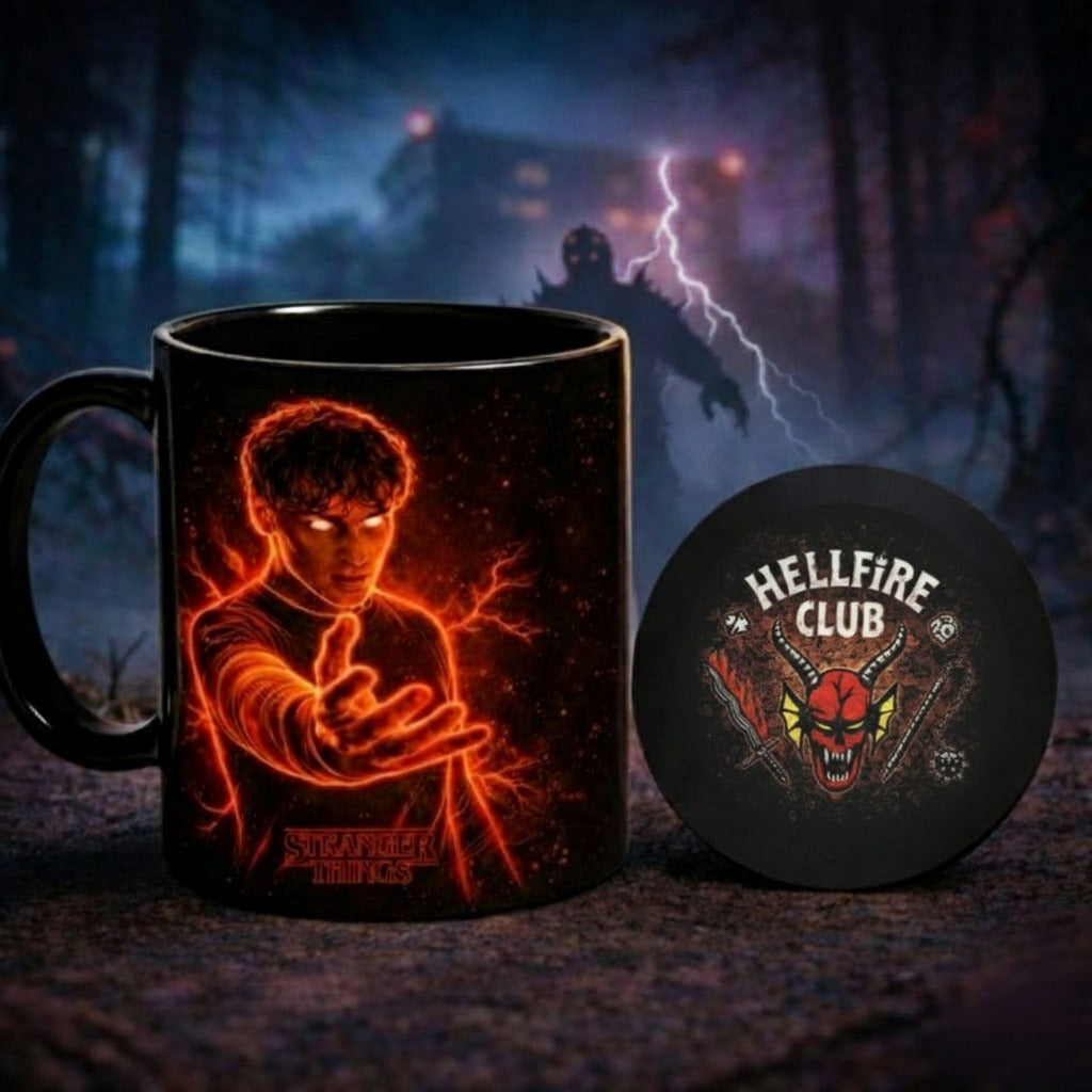 Build Your Own Mug & Coaster Combo