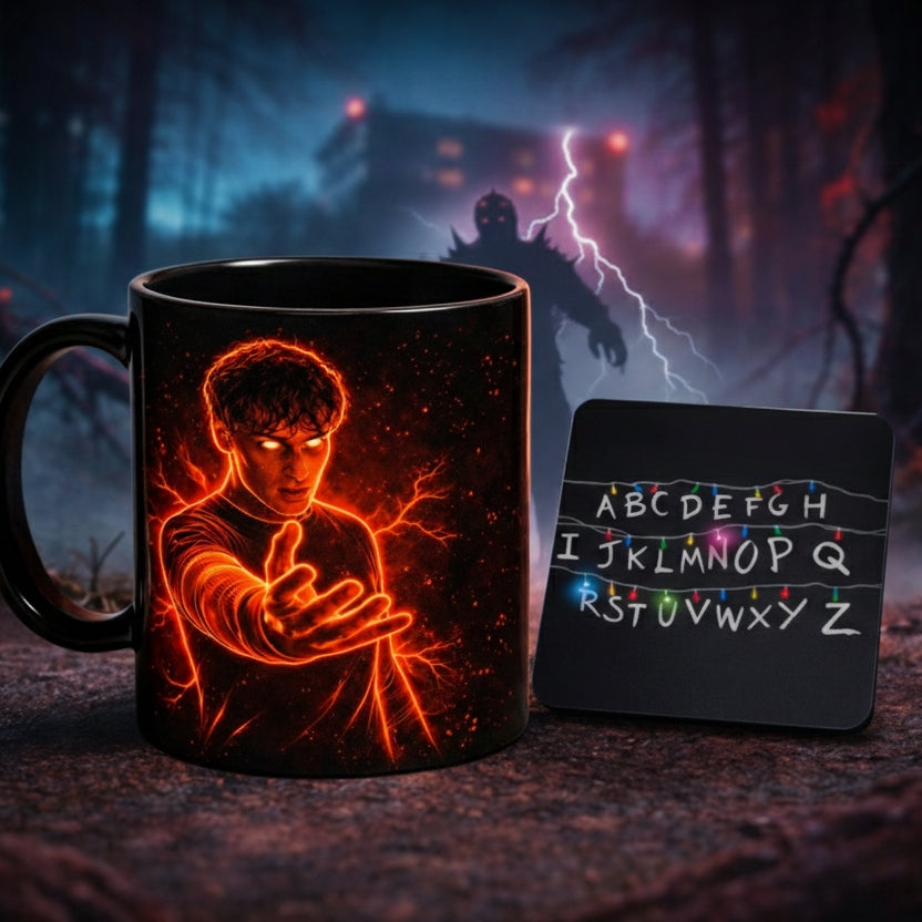 Build Your Own Mug & Coaster Combo