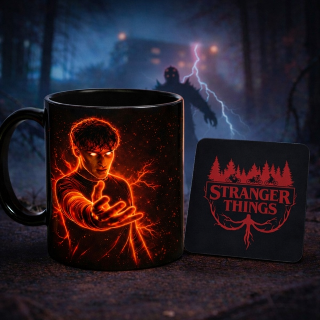 Build Your Own Mug & Coaster Combo