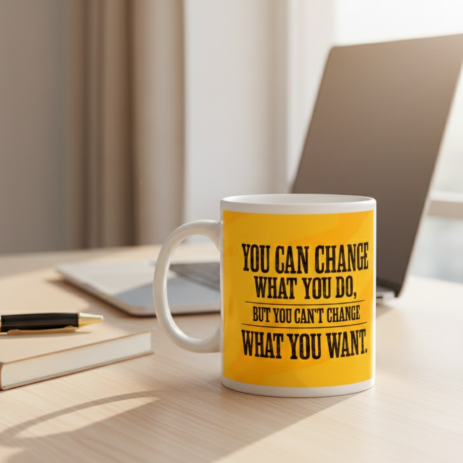 Peaky Blinders – Shelby Legacy White Mug