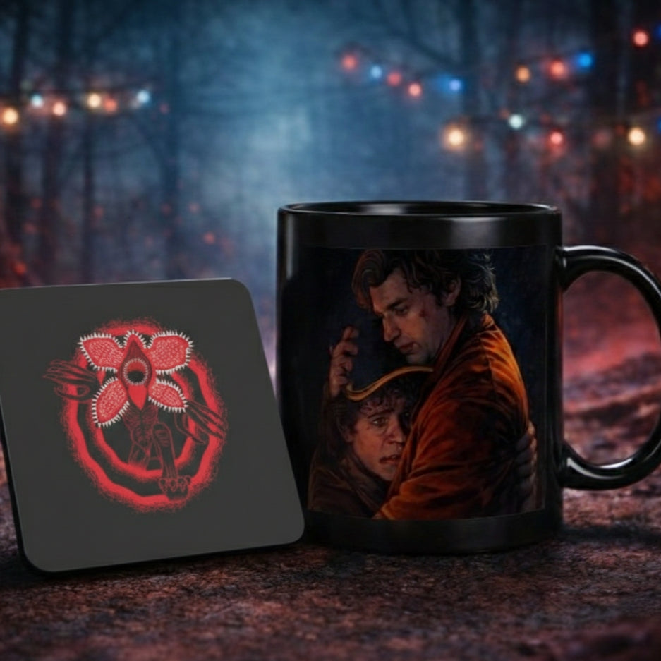 Build Your Own Mug & Coaster Combo