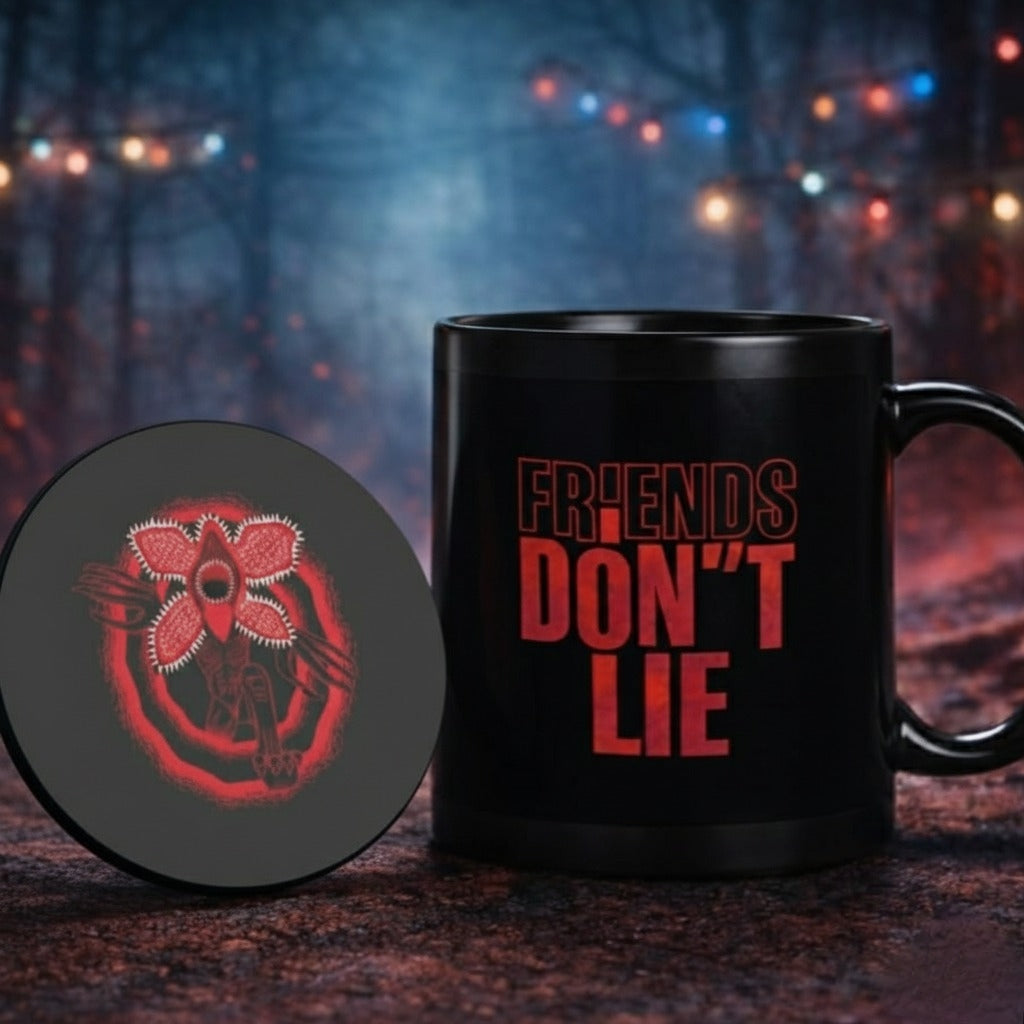 Build Your Own Mug & Coaster Combo