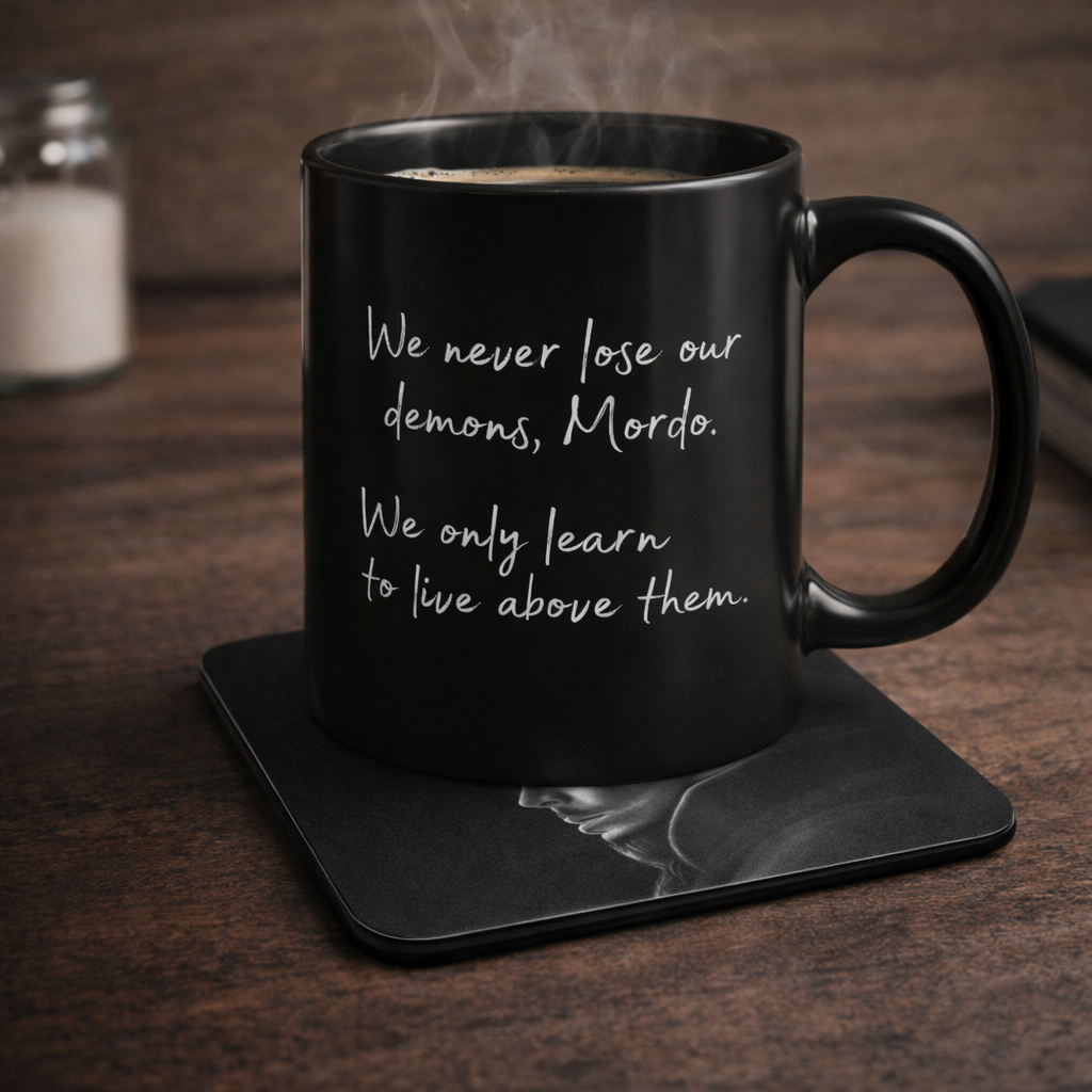 Doctor Strange Gift Set