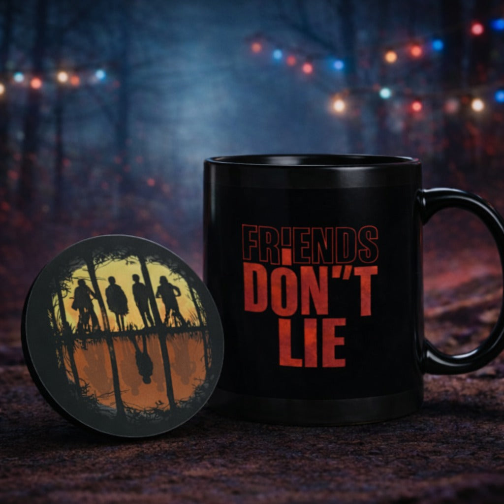 Build Your Own Mug & Coaster Combo