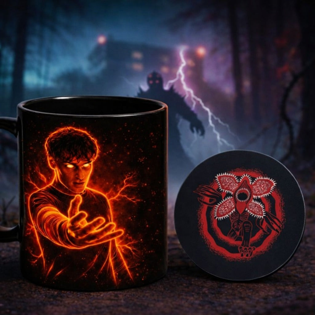 Build Your Own Mug & Coaster Combo