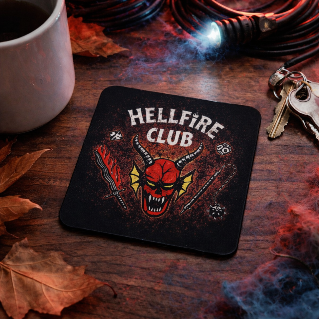 Build Your Own Mug & Coaster Combo