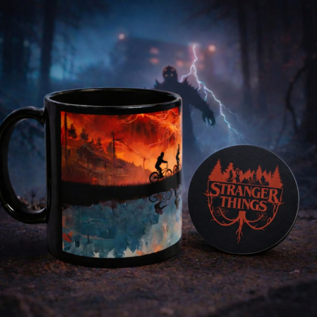 Build Your Own Mug & Coaster Combo