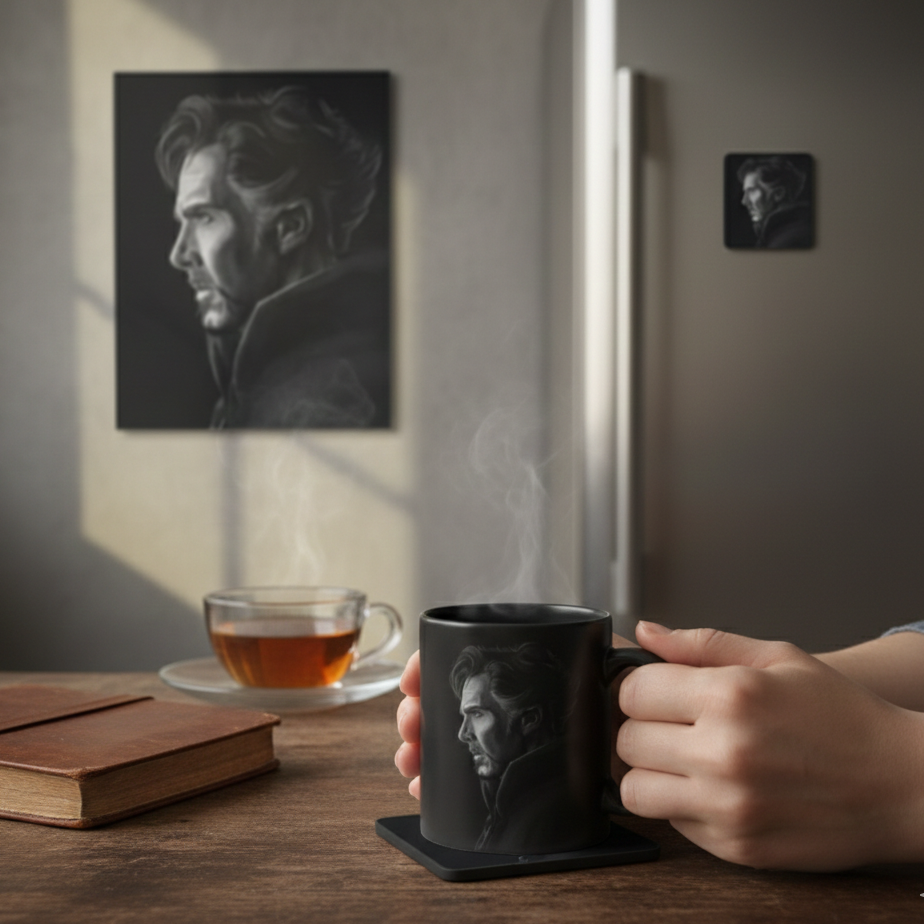 Doctor Strange Gift Set