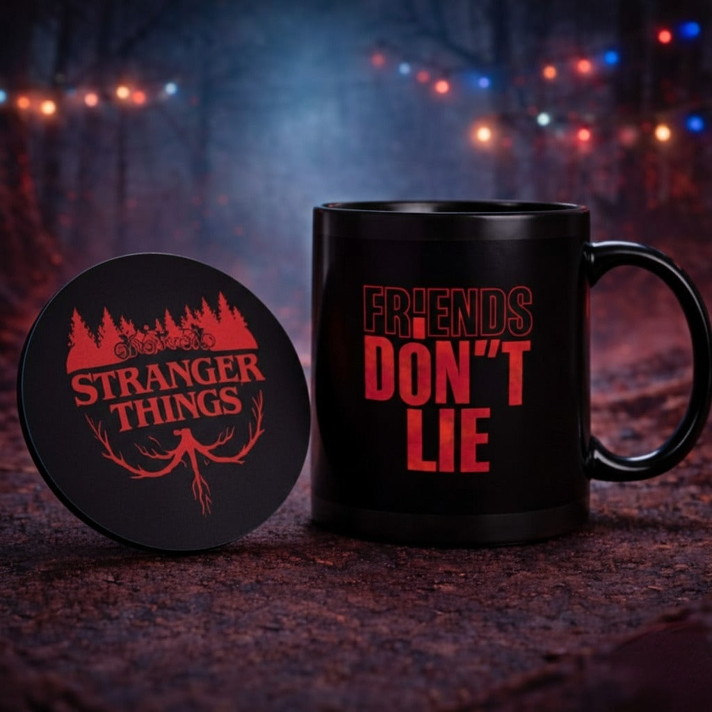 Build Your Own Mug & Coaster Combo