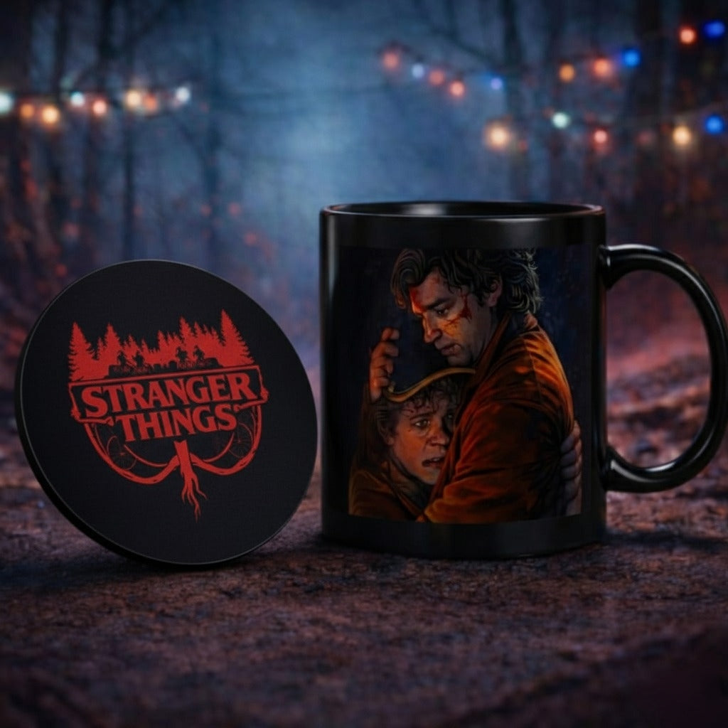 Build Your Own Mug & Coaster Combo